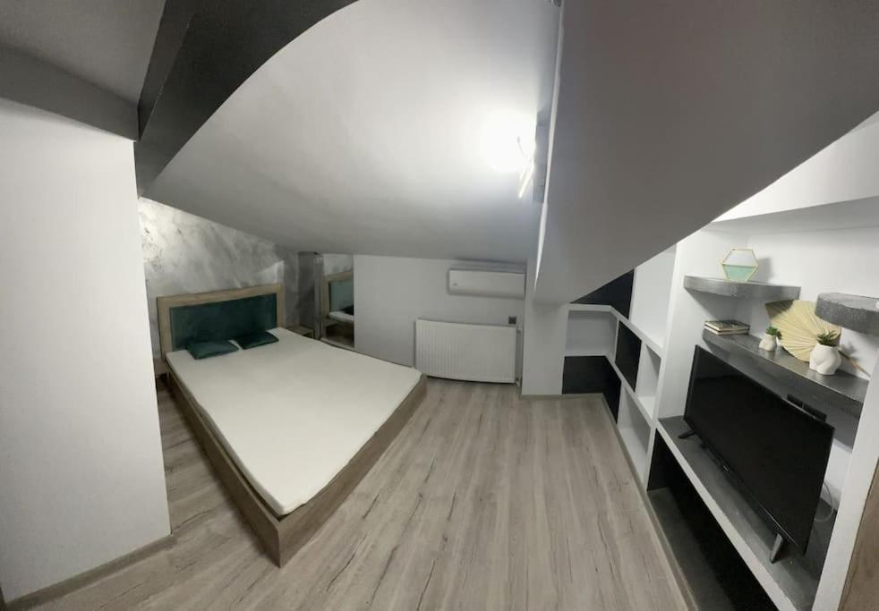 Sunshine Residence ナボダリ エクステリア 写真
