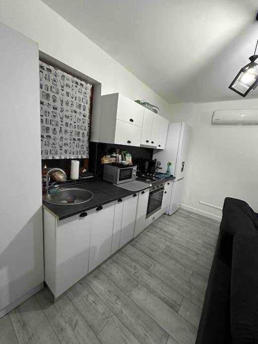 Sunshine Residence ナボダリ エクステリア 写真